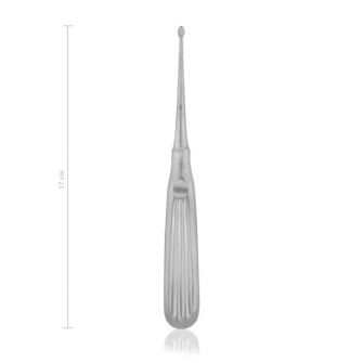 [30453016] Scharfer Löffel VOLKMANN, Fig. 0000