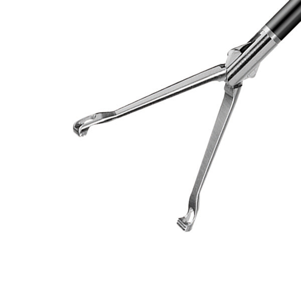 Monopolaire Babcock paktang, Ø = 5 mm, L = 36 cm