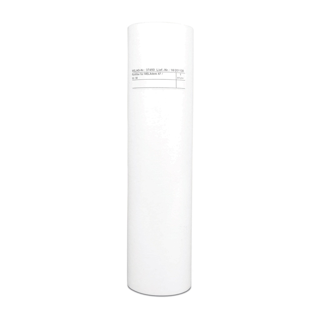 Microfilter voor MELADEM 55, 56 + 47