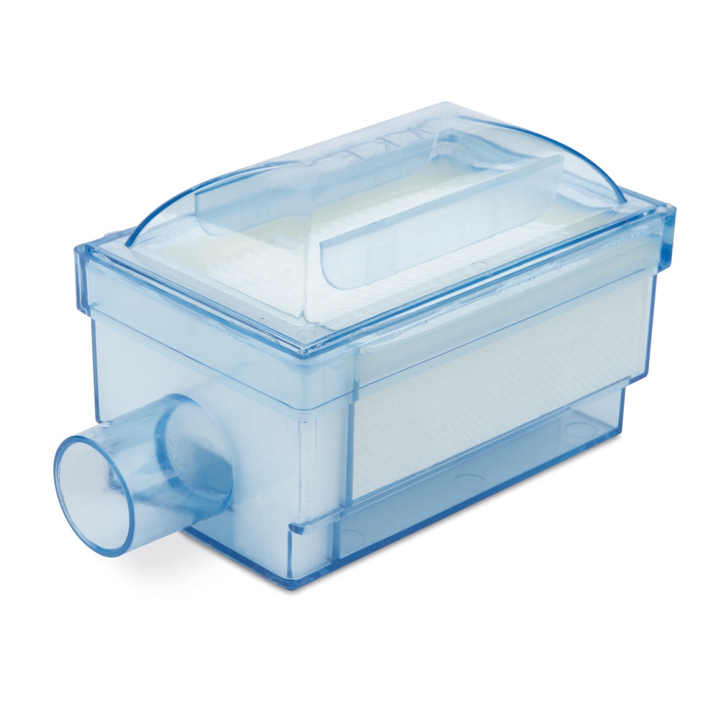 Luchtfilter for Oxyvet IV