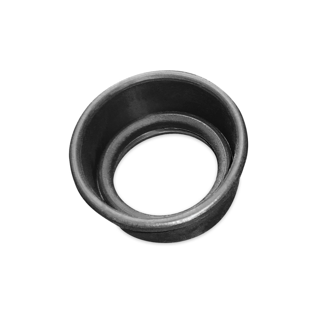 [E328140003] Rubberen oogschelp voor EICKEMEYER® operatiemicroscoop (328140)