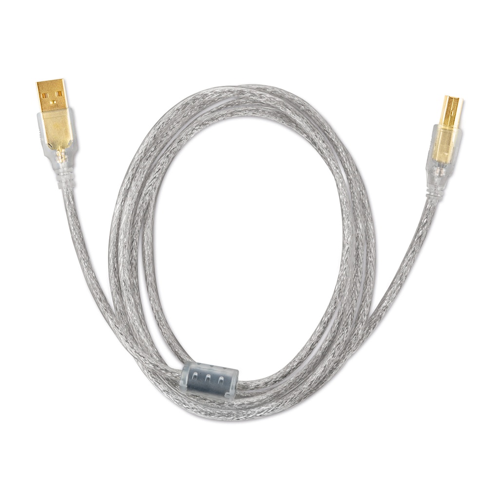 USB 2.0-aansluitkabel voor DigiVet® CR Dental Reader