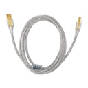 USB 2.0-aansluitkabel voor DigiVet® CR Dental Reader