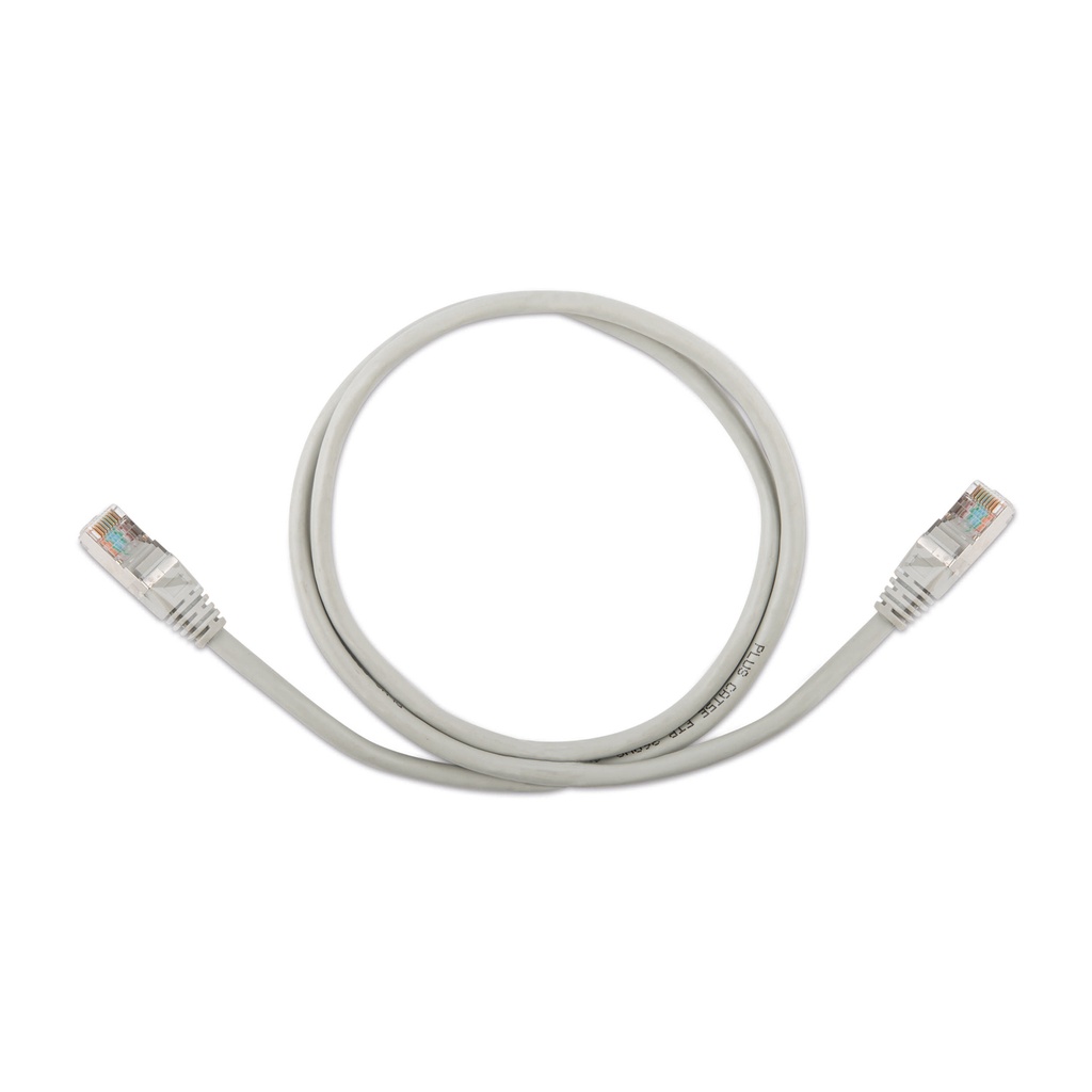 Netwerkkabel voor DigiVet® CR, 2 m, CAT.5E FTB (cross-over)