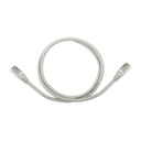 Netwerkkabel voor DigiVet® CR, 2 m, CAT.5E FTB (cross-over)
