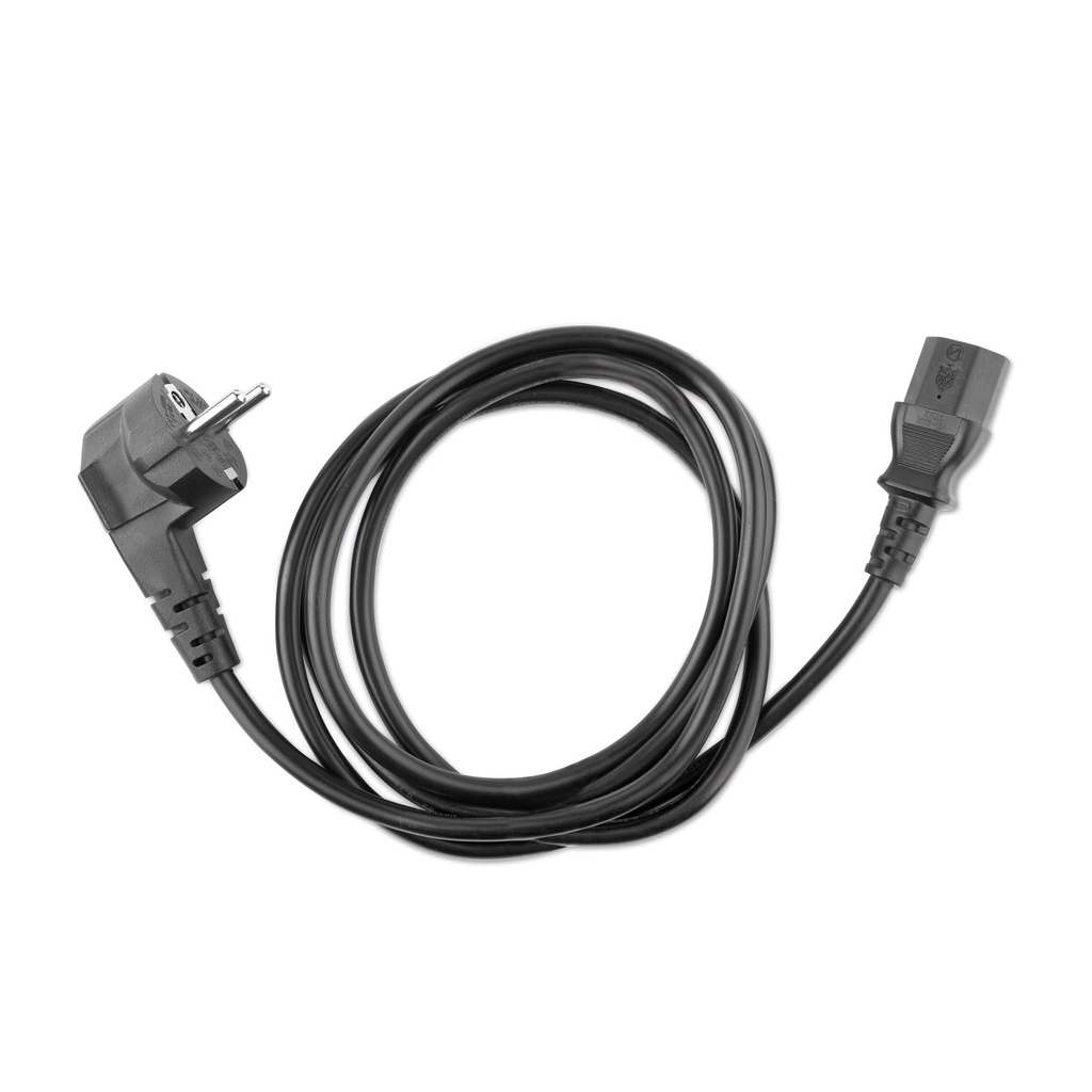 [E70803104] Stroomkabel voor DigiVet® CR Dental Reader