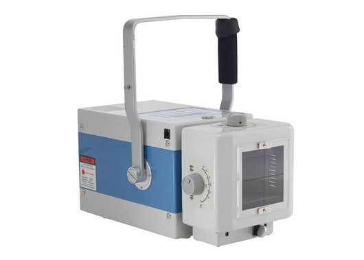 Röntgenbuis X-R Portable 20 BT Plus