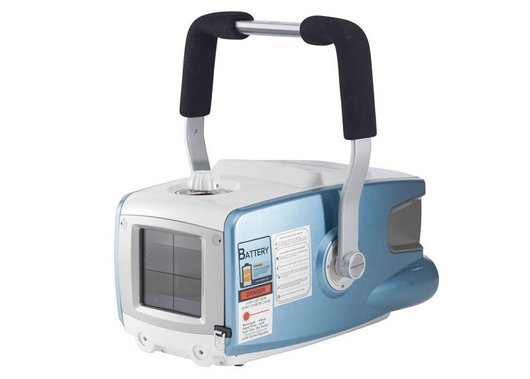 [NLEX014] Röntgenbuis X-R Portable 20 BT (accu)