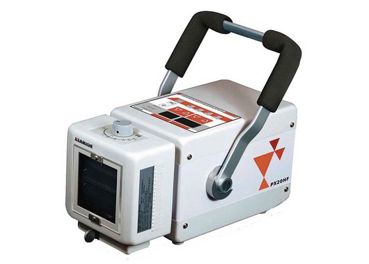 [NLEX015] Röntgenbuis X-R Portable 20 Plus