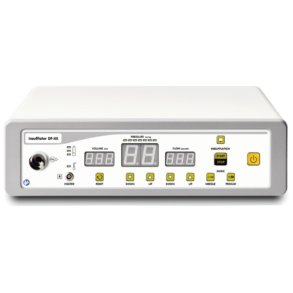 Laparoscopie CO₂ insufflator