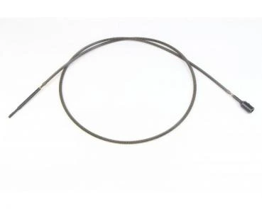 Aandrijfas voor PZ motor, flexibel 1290 mm