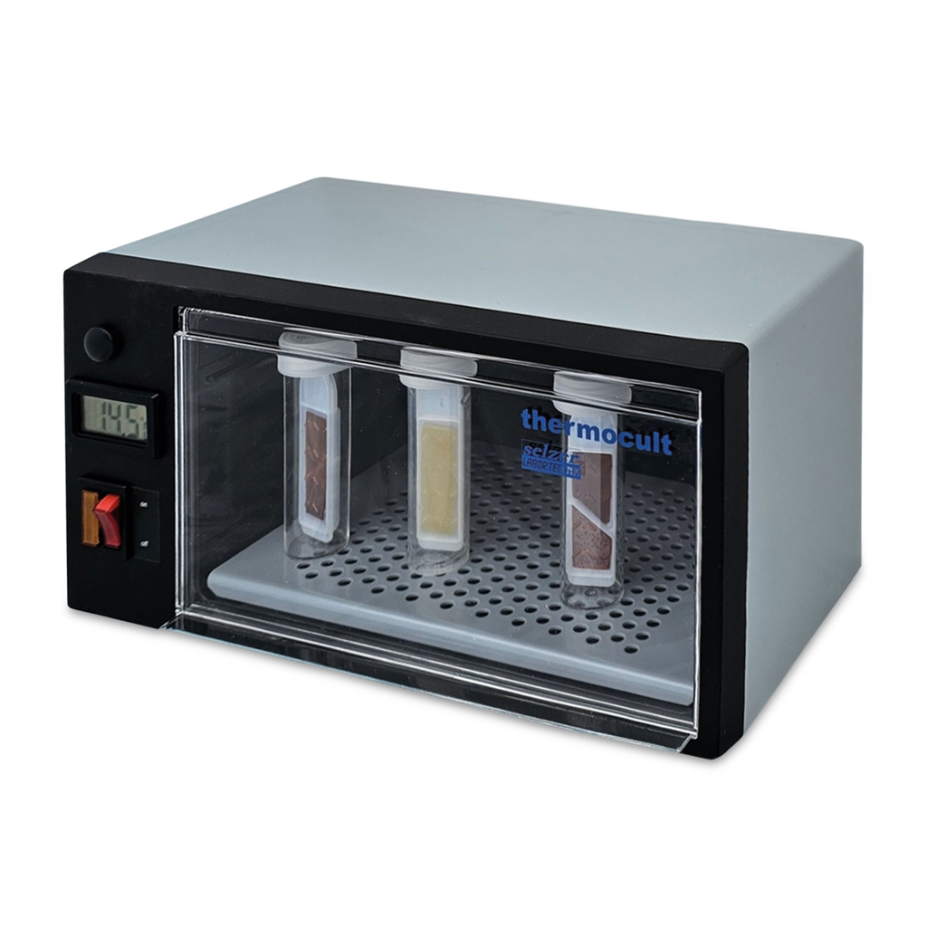 [A732590] 732590 Thermocult Bakterien-Brutschrank + 732591 Einlegeboden