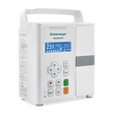 InfusoVet IP infuuspomp