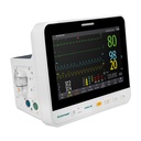 Multiparameter Monitor LifeVet 10 C+