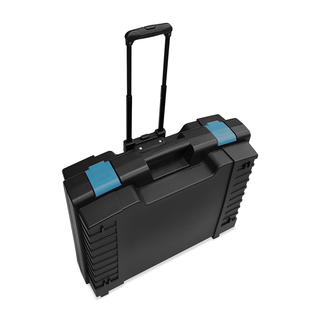 Transportkoffer voor PhacoVet