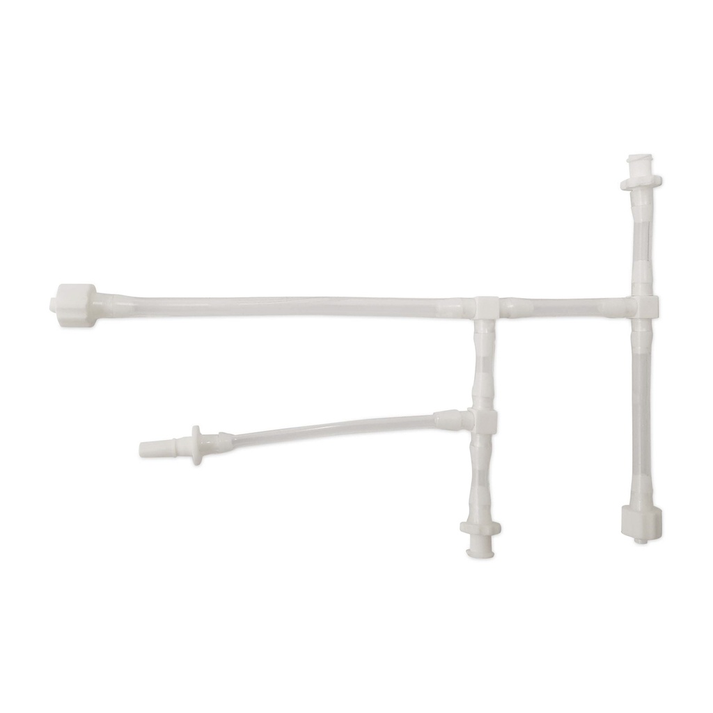 Pomp-slangsysteem voor PhacoVet 1.0