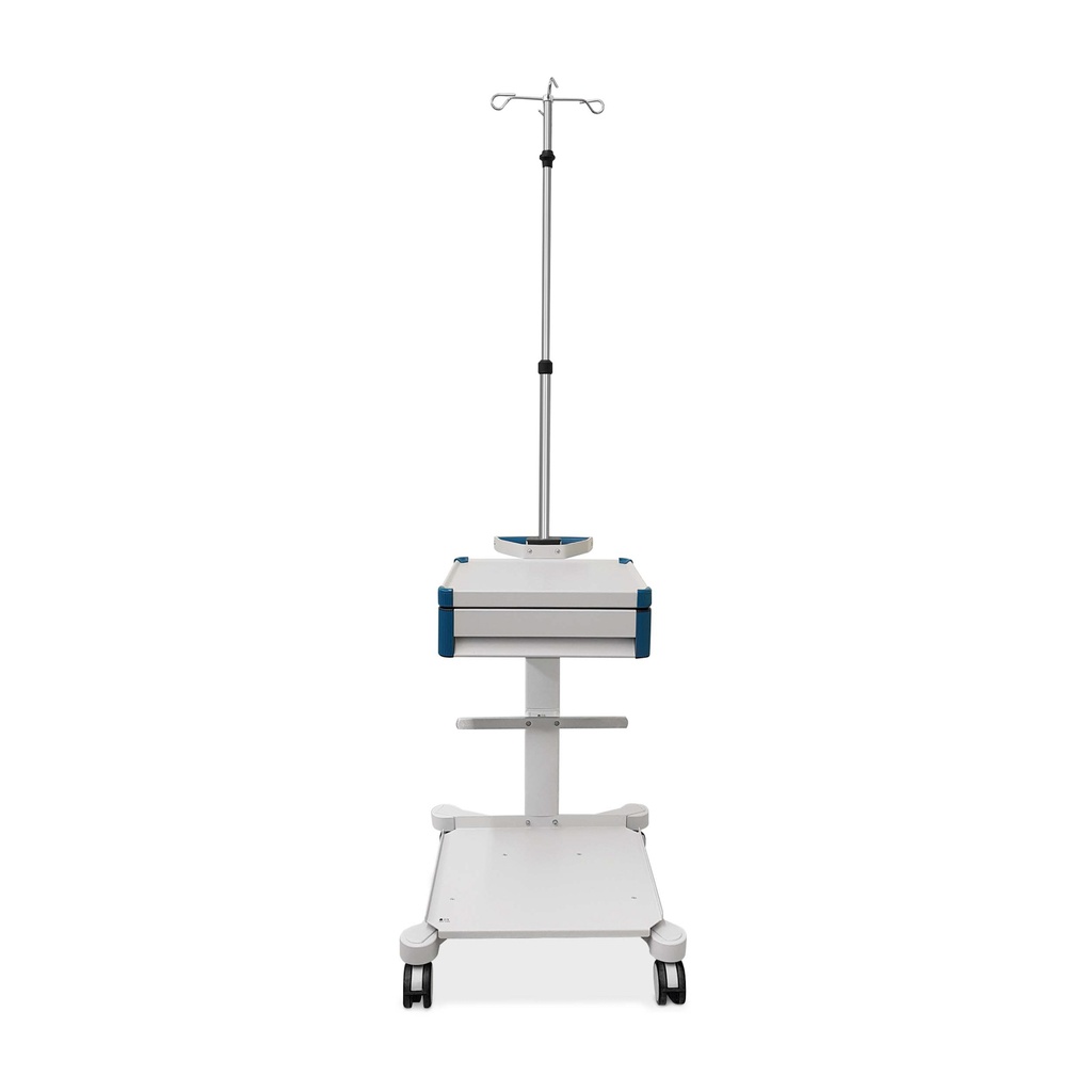 [329007] Apparatuurwagen voor PhacoVet