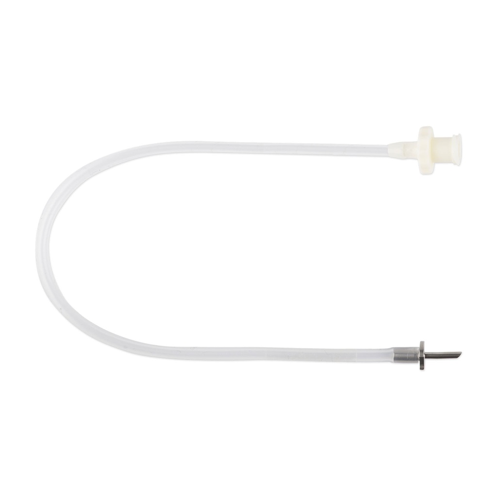 Irrigatietrocar voor paarden Vitrectomie