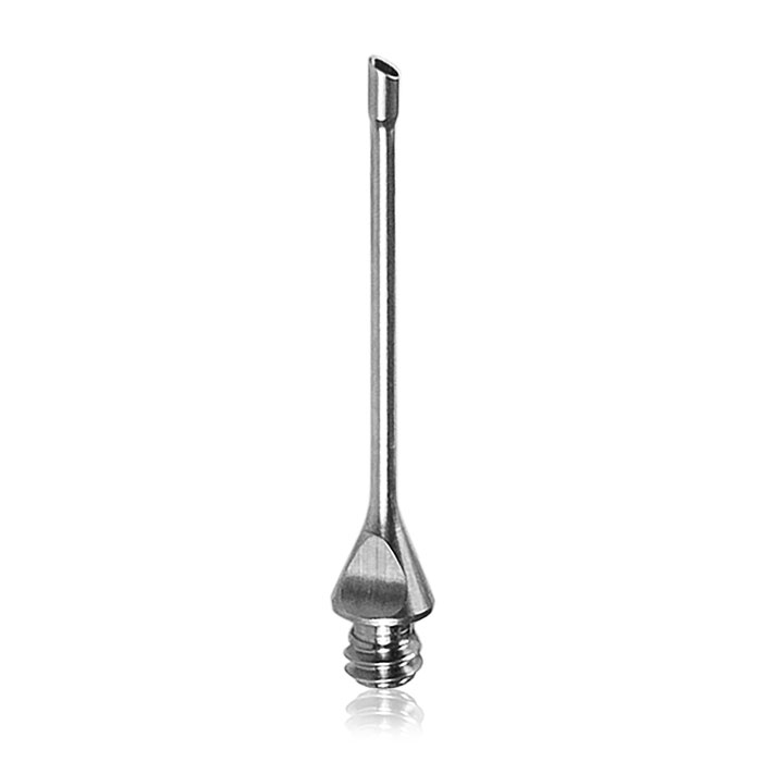 Phako-Nadel 19G, 30°