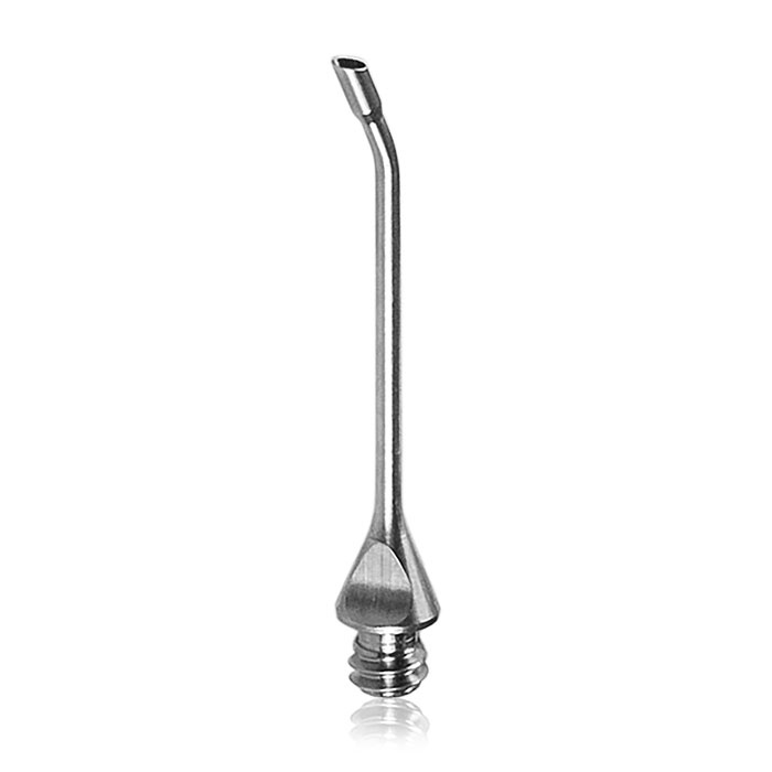 [329024] Ago Phaco, 20 G, 30°, curvo
