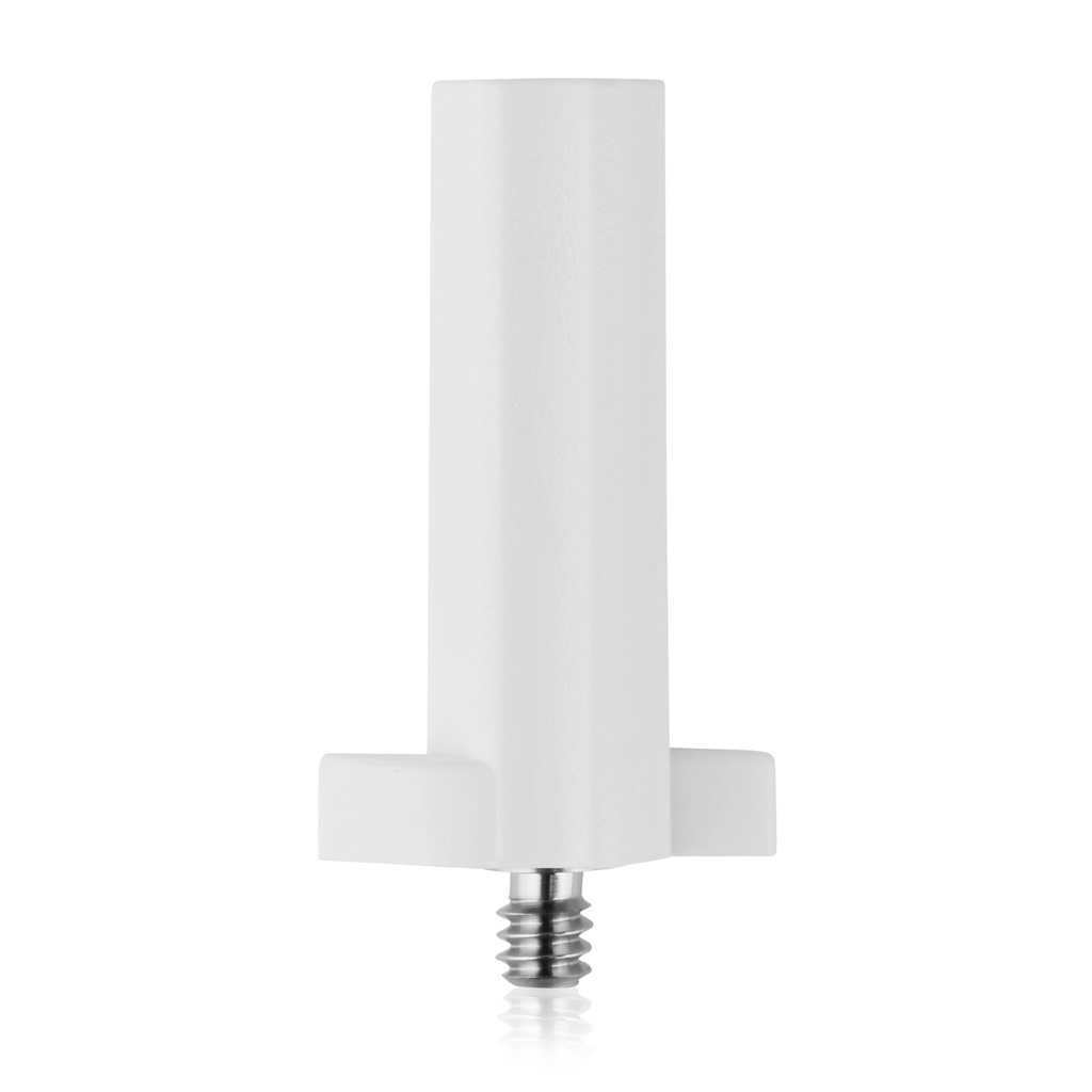 Phaco-sleutel, kunststof