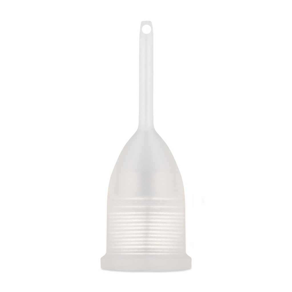 [329035] Siliconen hoes voor 22G phaco-naald