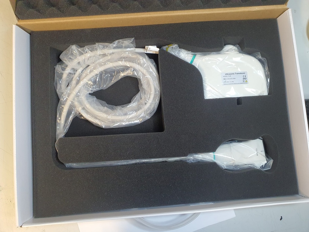 T-Lineaire transducer 7L4B