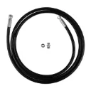 CO₂-drukslang 2,5 m