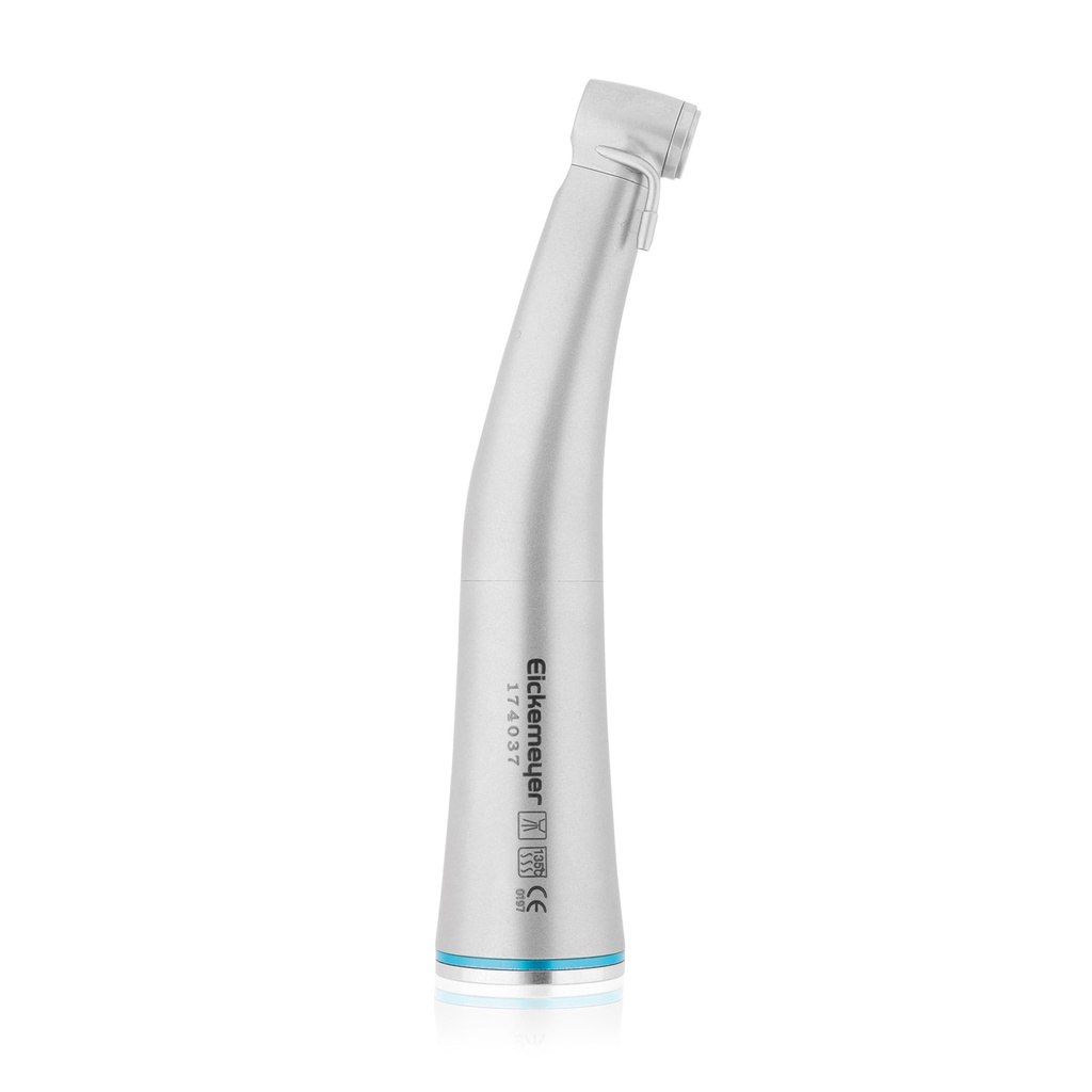 [174037] Contra-hoek handstuk voor Cocoon Spray met waterkoeling