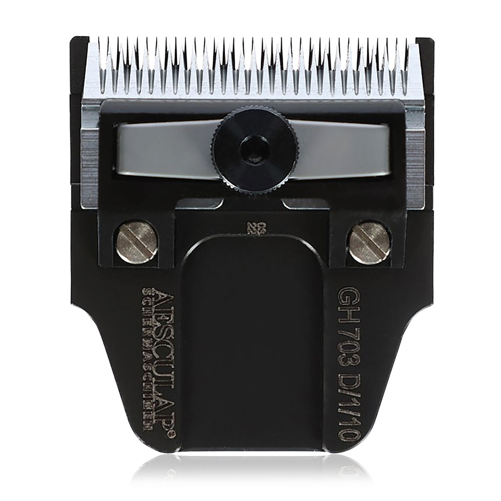 Scheerkop 1/10 mm, voor Favorita GH 703 ideaal voor OK voorbereiding katten