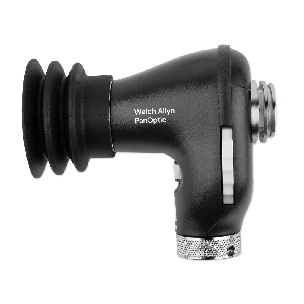 [301143] Welch Allyn PanOptic Plus oftalmoscoop voor iExaminer-systeem