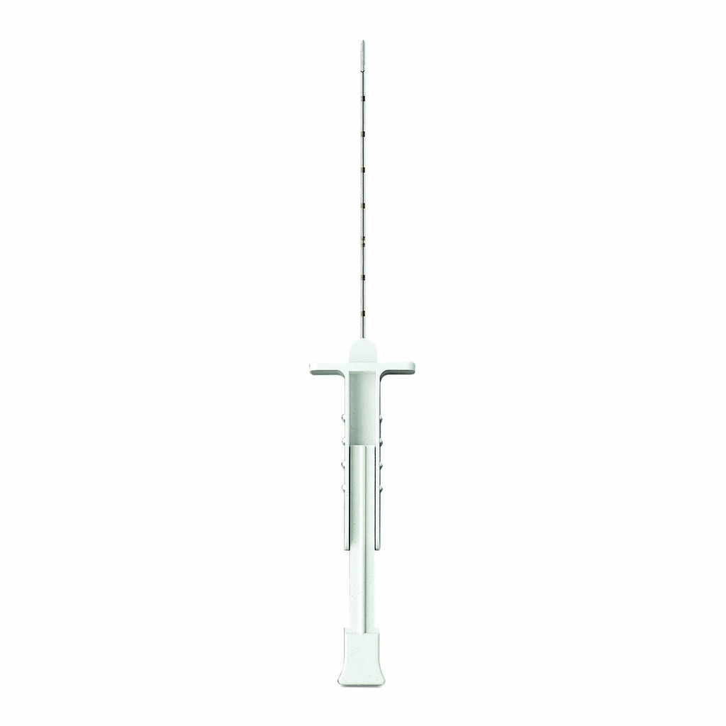 [440314] Biopsiecanule 14G, eenmalig gebruik 2,1x100 mm