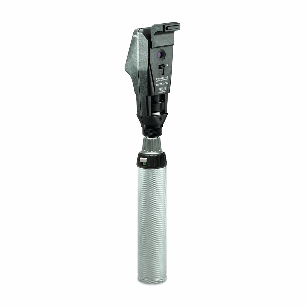 HEINE BETA 200 LED Retinoscope, C-008.15.353