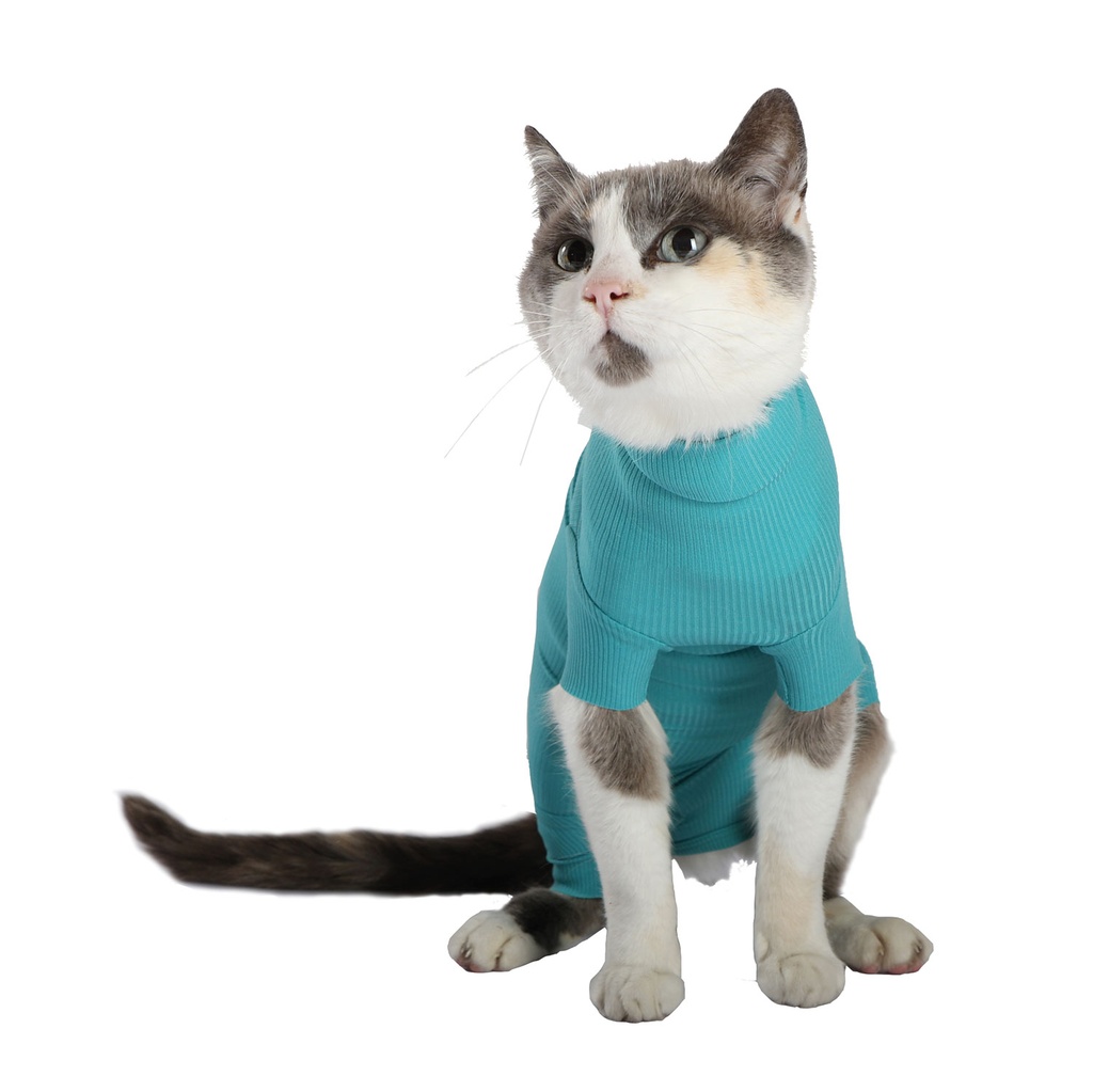 [VMC14017] VetMedCare® Kattenlichaam, maat XS plus