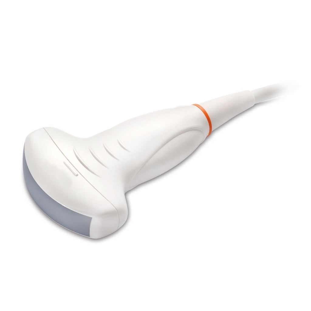 Demomodel Convex transducer C5-1s