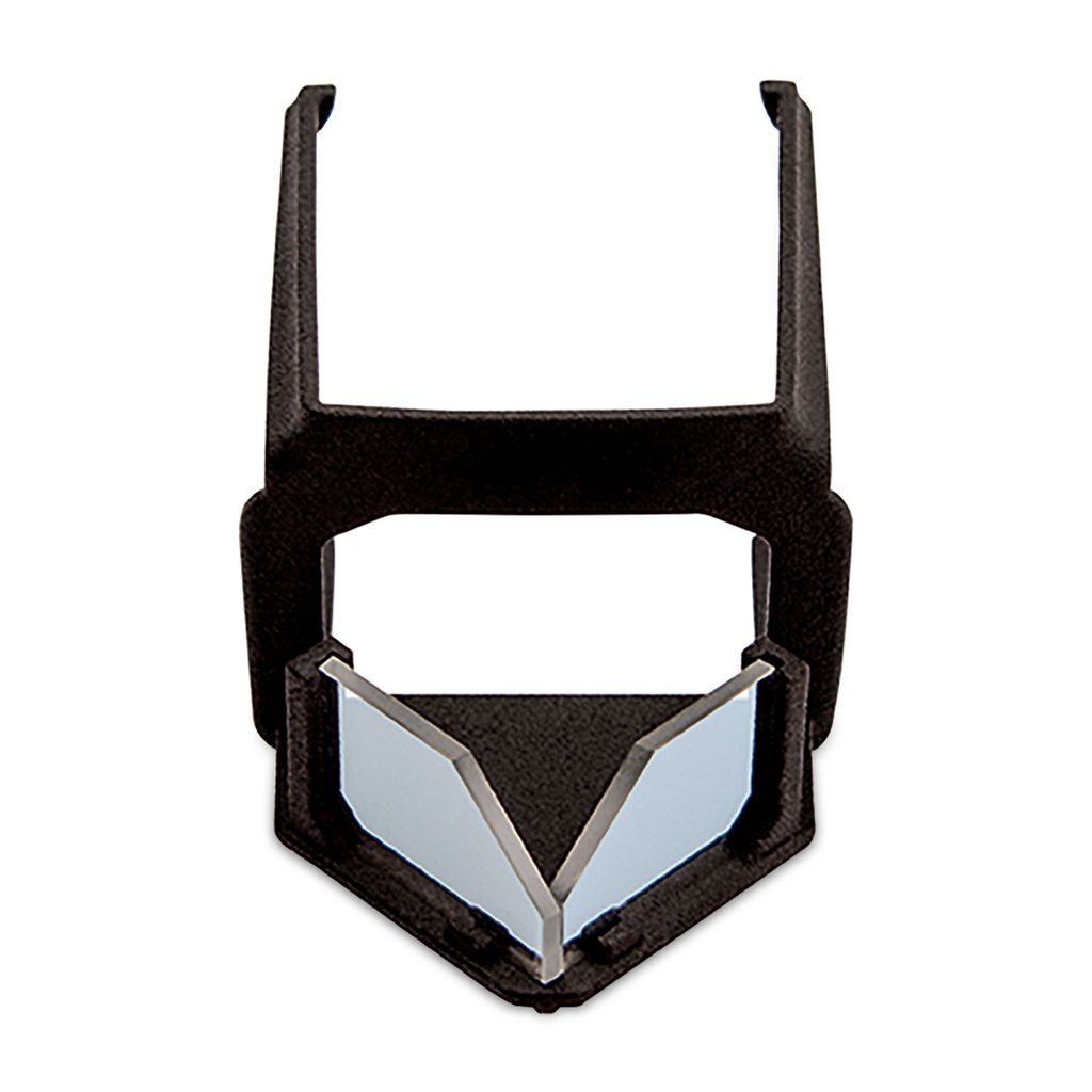 Co-waarnemer spiegel voor Heine Omega 600, C-000.33.212