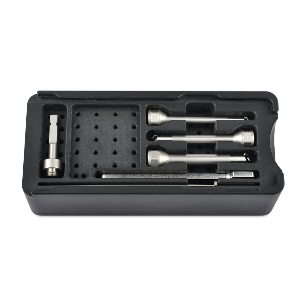 Bone Collector instrumentenset