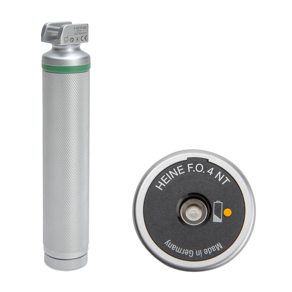 Standaard F.O.4 NT greep, compleet F-008.22.894