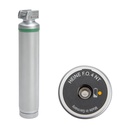 Standaard F.O.4 NT greep, compleet F-008.22.894