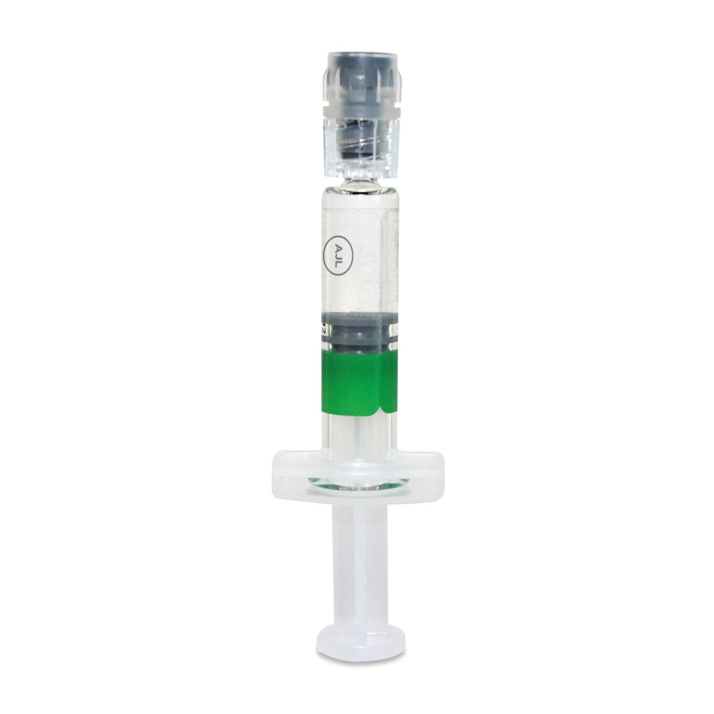 [329332] Veterinaire visco-elastische oplossing, NaHA 3%, 2 ml (5 stuks/verpakking)
