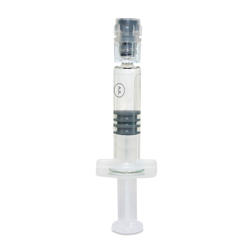 [329333] Veterinaire visco-elastische oplossing, HPMC, 2 ml (5 stuks/verpakking)