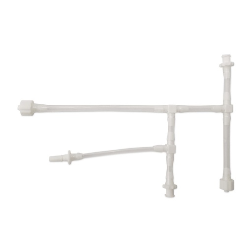 [329006] Pomp-slangsysteem voor PhacoVet 1.0