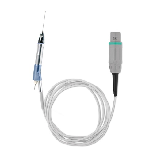 [329012] Vitrektom-handstuk voor kleine dieren