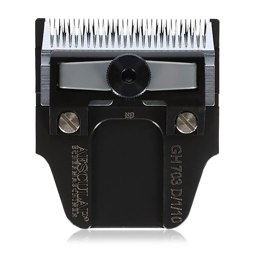 [902211] Scheerkop 1/10 mm, voor Favorita GH 703 ideaal voor OK voorbereiding katten