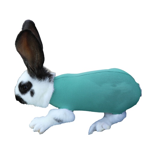 [VMC21014] VetMedCare® Veiligheidstube, unisex conisch (boven 13,5 cm, onder 4 cm)