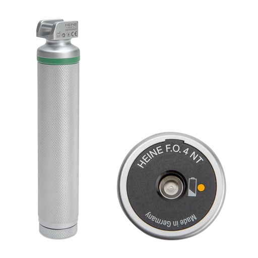 [301440] Standaard F.O.4 NT greep, compleet F-008.22.894