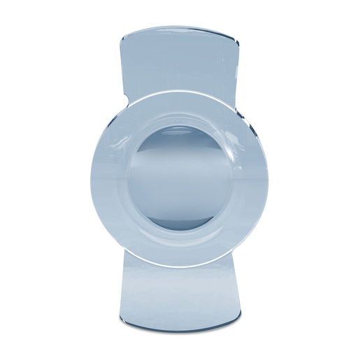 [329312] Opvouwbare intraoculaire lens voor katten, 14 mm, inclusief injector