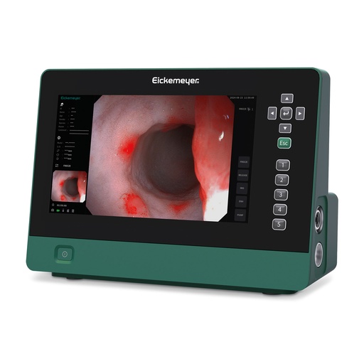 [306200] EickView 5-in-1 endoscopiesysteem