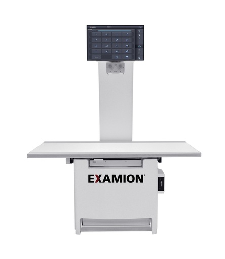 [NLEX001] X-R STATIC VET CLASSIC