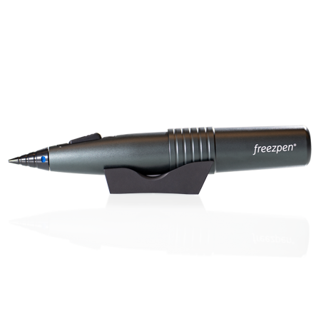 [NLCLI001] Freezpen